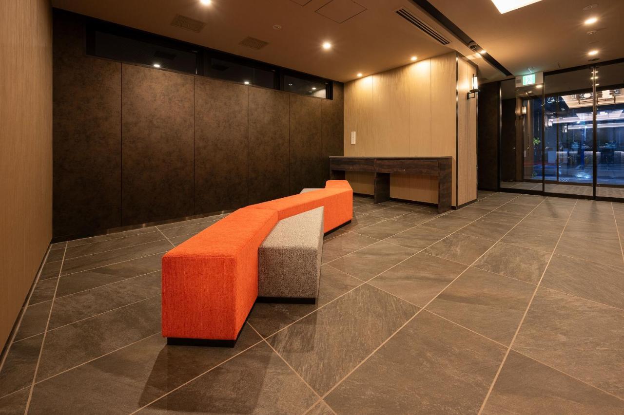 Shizutetsu Hotel Prezio Osaka Shinsaibashi Экстерьер фото