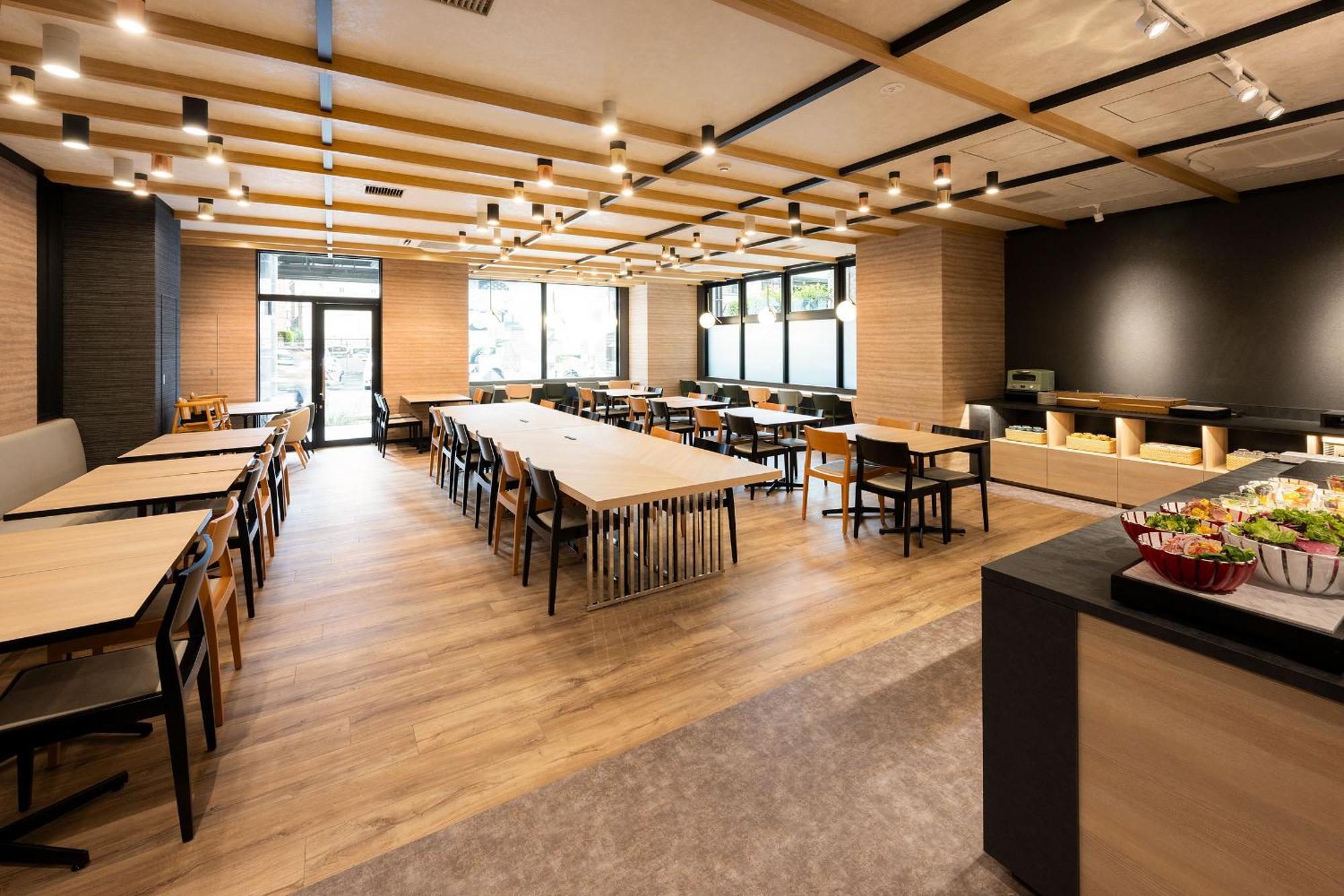 Shizutetsu Hotel Prezio Osaka Shinsaibashi Экстерьер фото