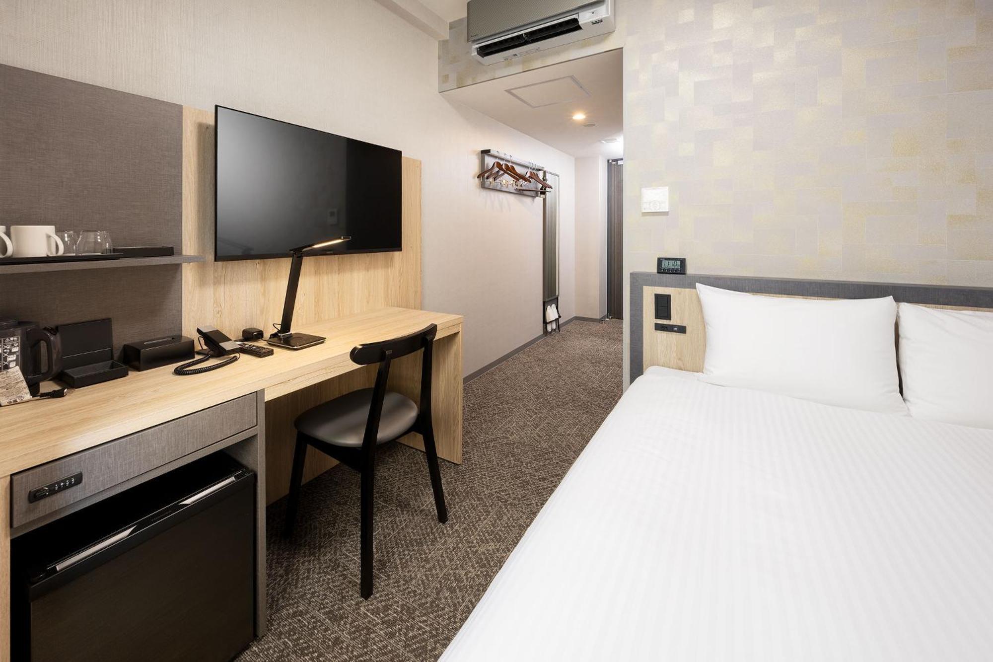 Shizutetsu Hotel Prezio Osaka Shinsaibashi Экстерьер фото