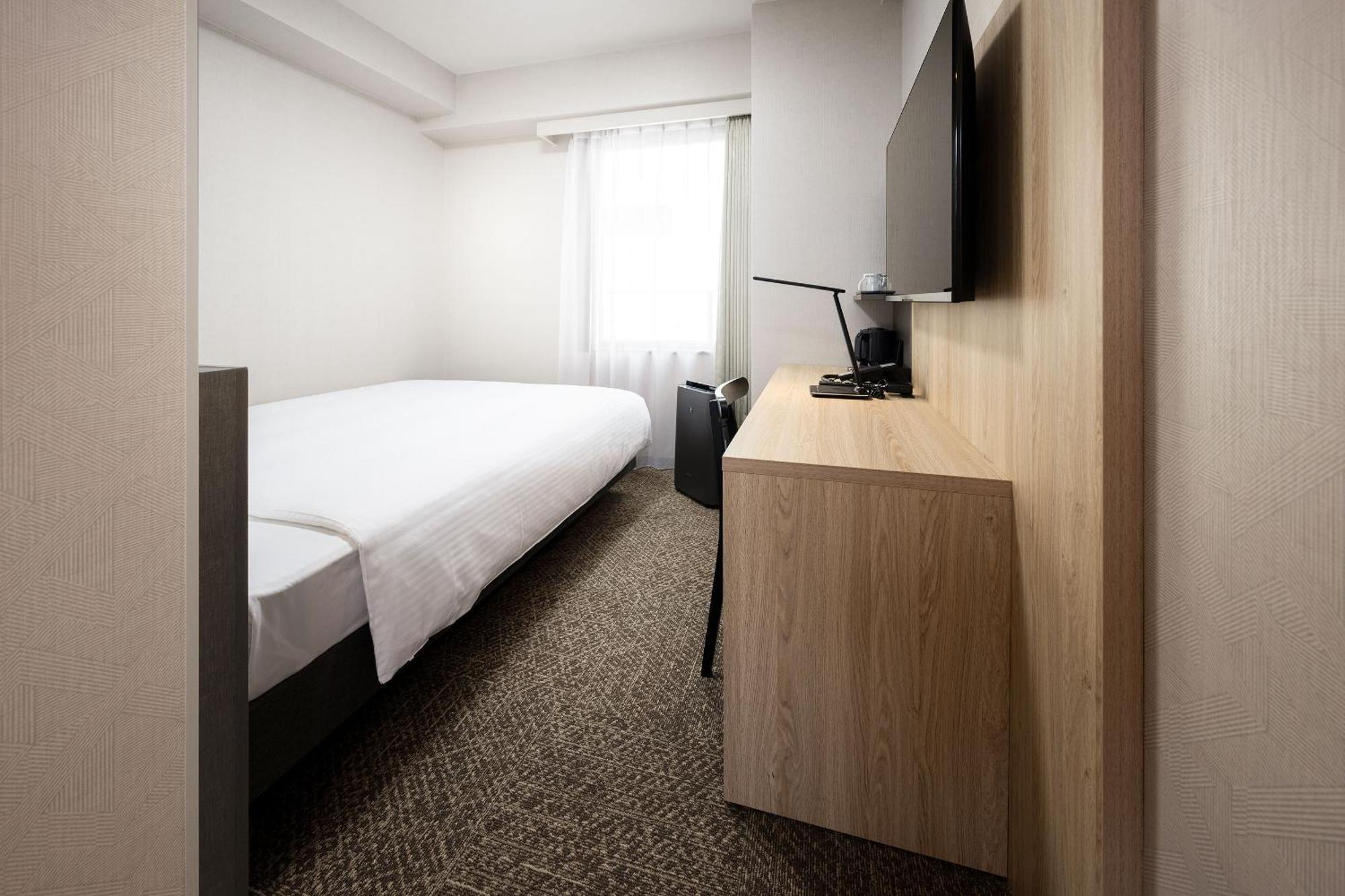 Shizutetsu Hotel Prezio Osaka Shinsaibashi Экстерьер фото